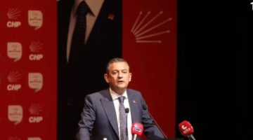 AKP, ELDE AVUÇTA NE VARSA SATACAK!