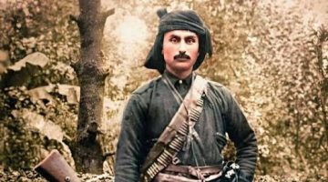Osman Ağa”nın İade-i İtibari İçin Kanun Teklifi Verildi