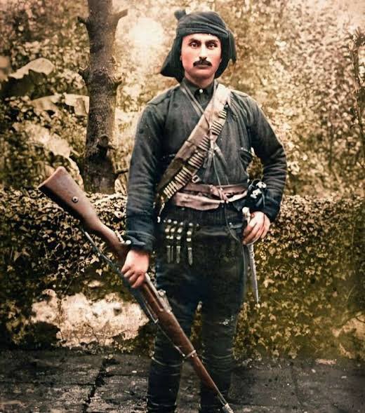 Osman Ağa”nın İade-i İtibari İçin Kanun Teklifi Verildi