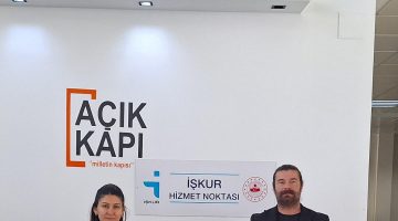 BULANCAK KAYMAKAMLIĞINDA  İŞ KUR HİZMET NOKTASI AÇILACAK