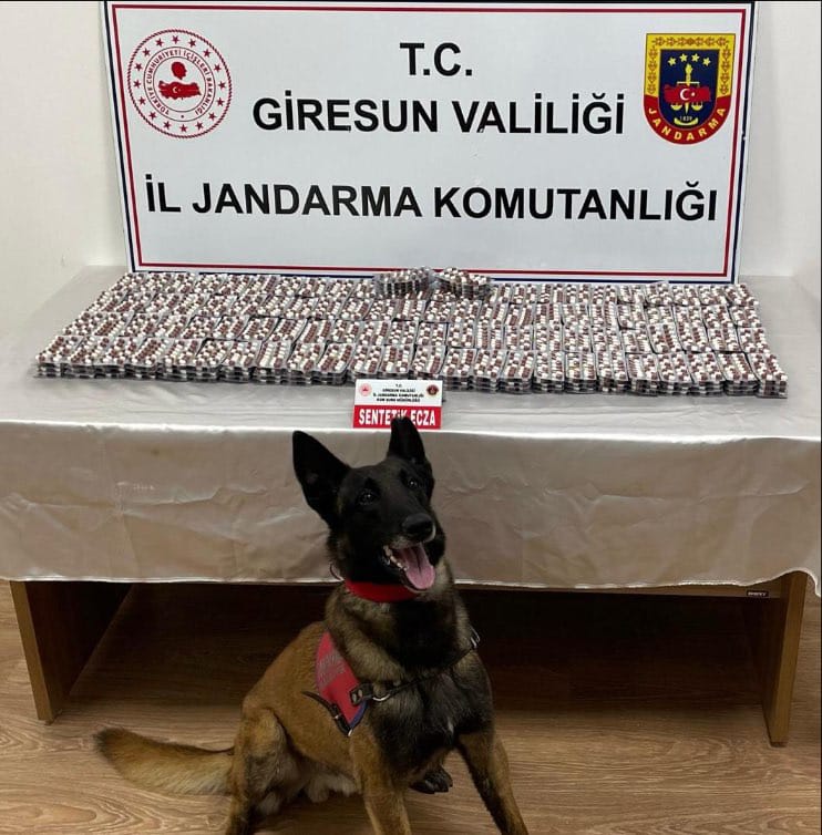 UYUŞTURUCUYA GÖZ AÇTIRILMIYOR