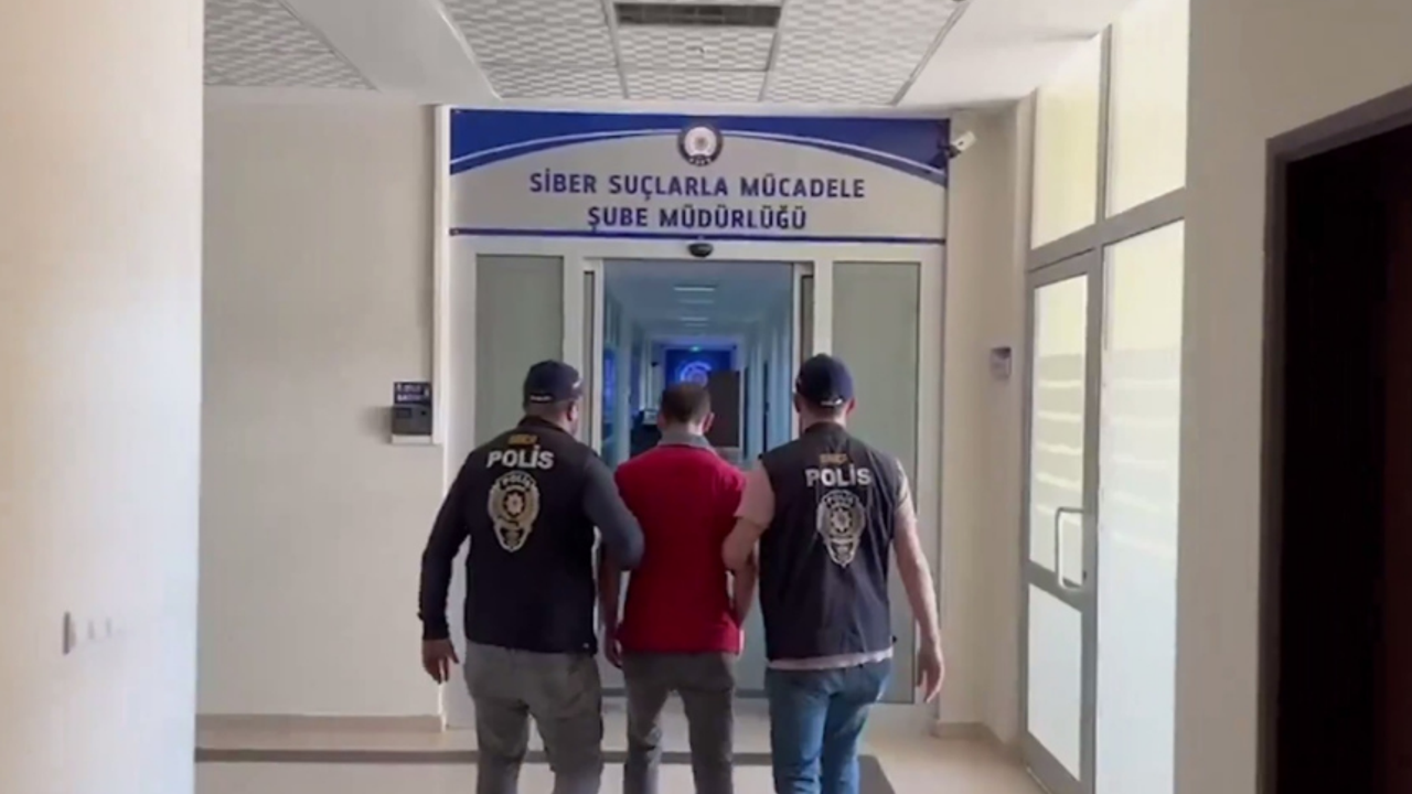 GİRESUN’DA DAHİL 77 İLDE ”SİBERGÖZ-37 OPERASYONU YAPILDI