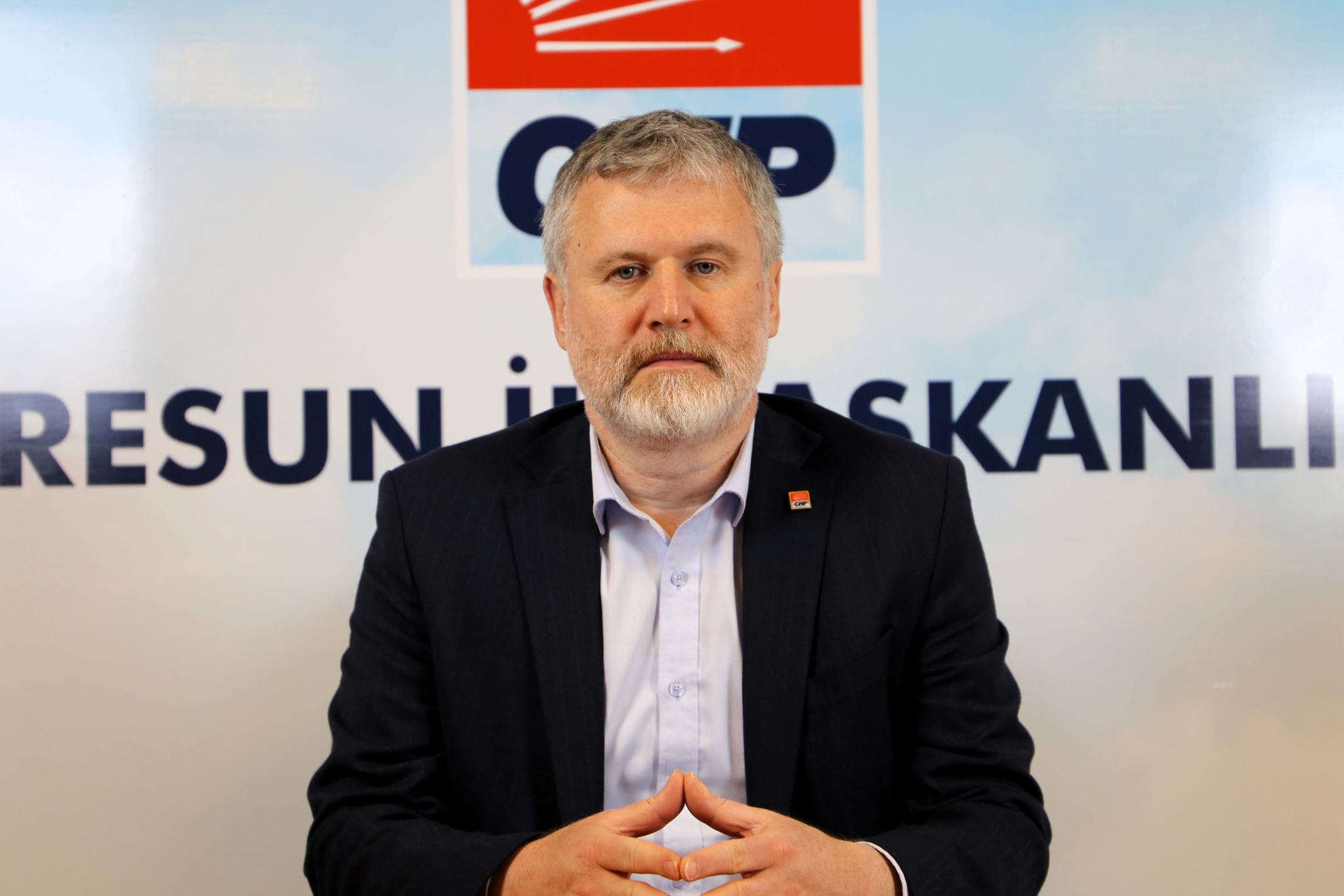 ŞENYÜREK; “AKP biat eden bir nesil yetiştirmeyi amaçlıyor”