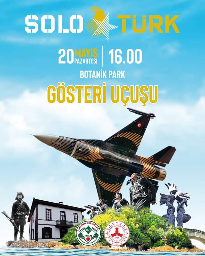 BAŞKAN FUAT KÖSE ‘TÜM HALKIMIZI BU TARİHİ GÜNE DAVET  EDİYORUM’