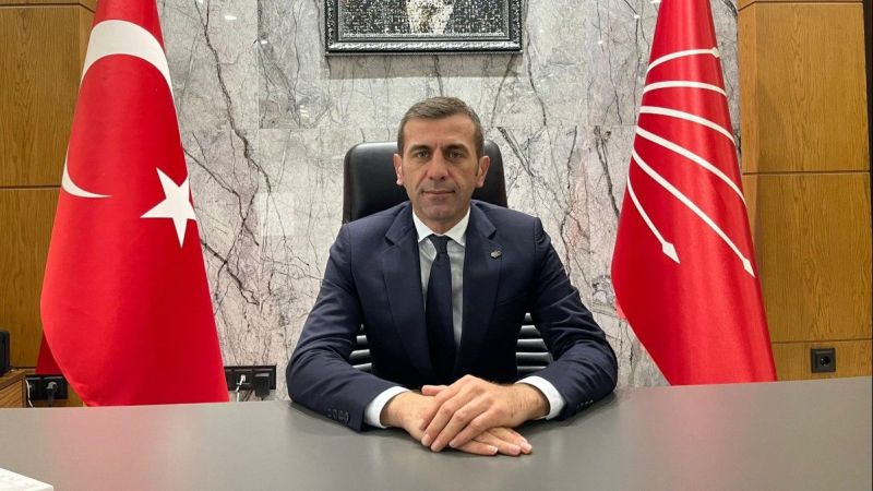 CHP’li CUROĞLU’ndan 19 Mayıs mesajı