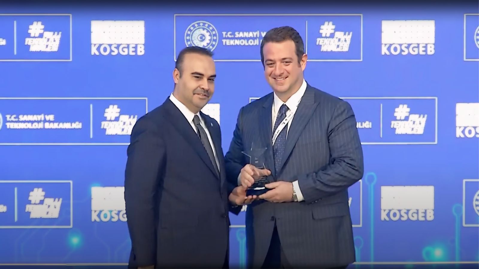 İlimizin, Borsamızın ve Ülkemizin önemli fındık ihracatçısı Yavuzkan Fındık yine gururumuz oldu.
