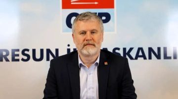 CHP’li ŞENYÜREK, “Halk yoksulluktan perişan halde”