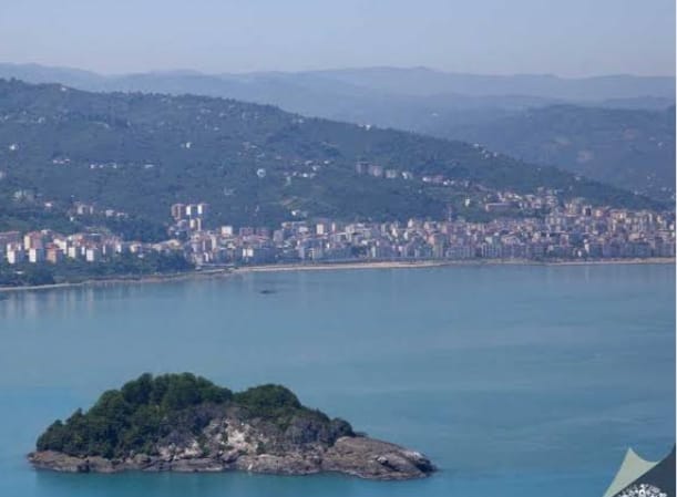 GİRESUN ADASI’NA KİLİT Mİ VURULDU!