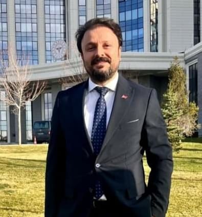 İL SAĞLIK MÜDÜRÜ MUHAMMED BULUT BİLİM KURULU’NDA!