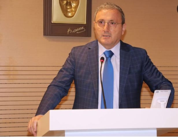 GİRESUN TİCARET VE SANAYİ ODASI HAZİRAN AYI MECLİS TOPLANTISI 31 ÜYENİN İŞTİRAKİ İLE YAPILDI