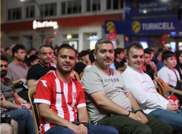 BULANCAK TEK YÜREK