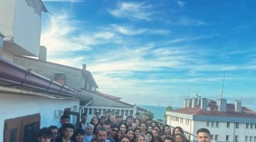 BULANCAK UĞUR KURS’TAN MORAL ve MOTİVASYON ETKİNLİĞİ