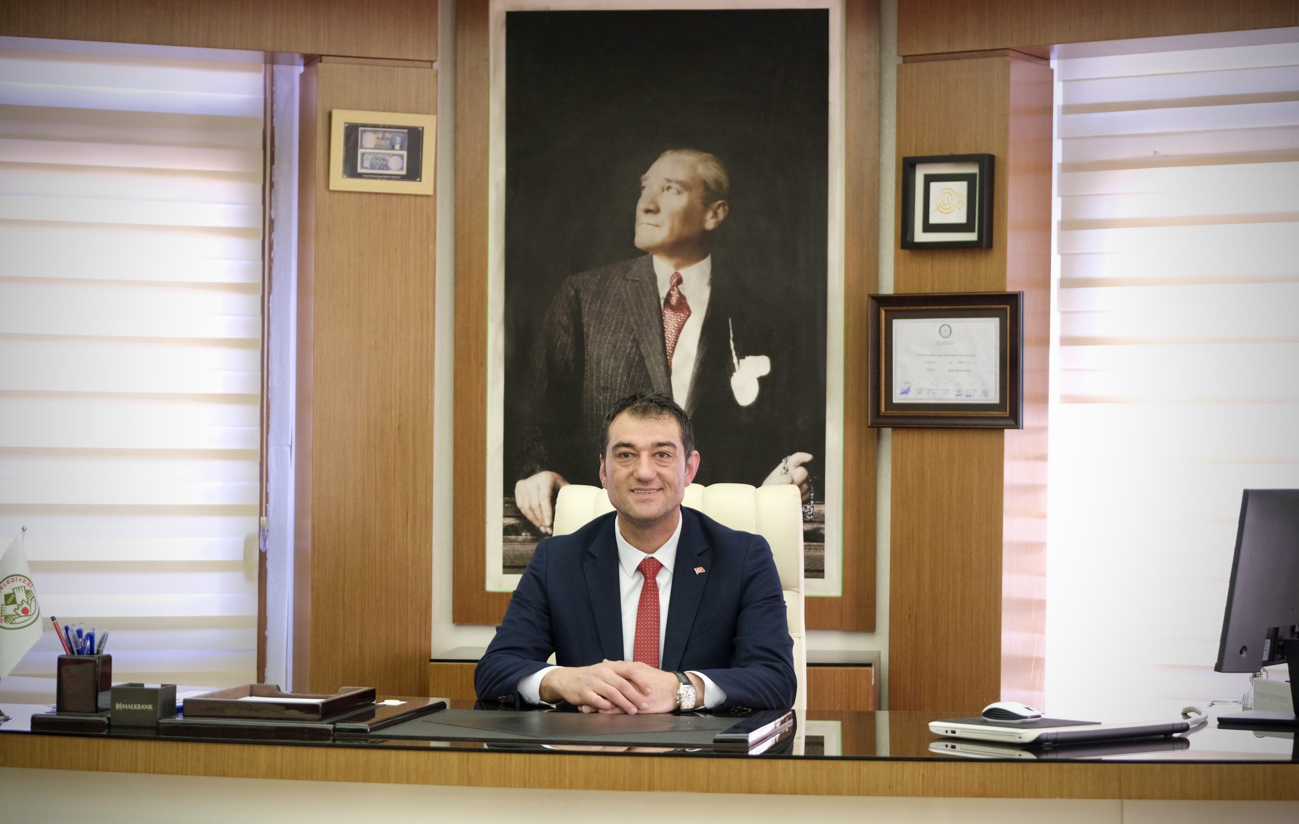 BAŞKAN KÖSE EĞİTİM-ÖĞRETİM SEZONUNUN SONA ERMESİ NEDENİYLE MESAJ YAYINLADI