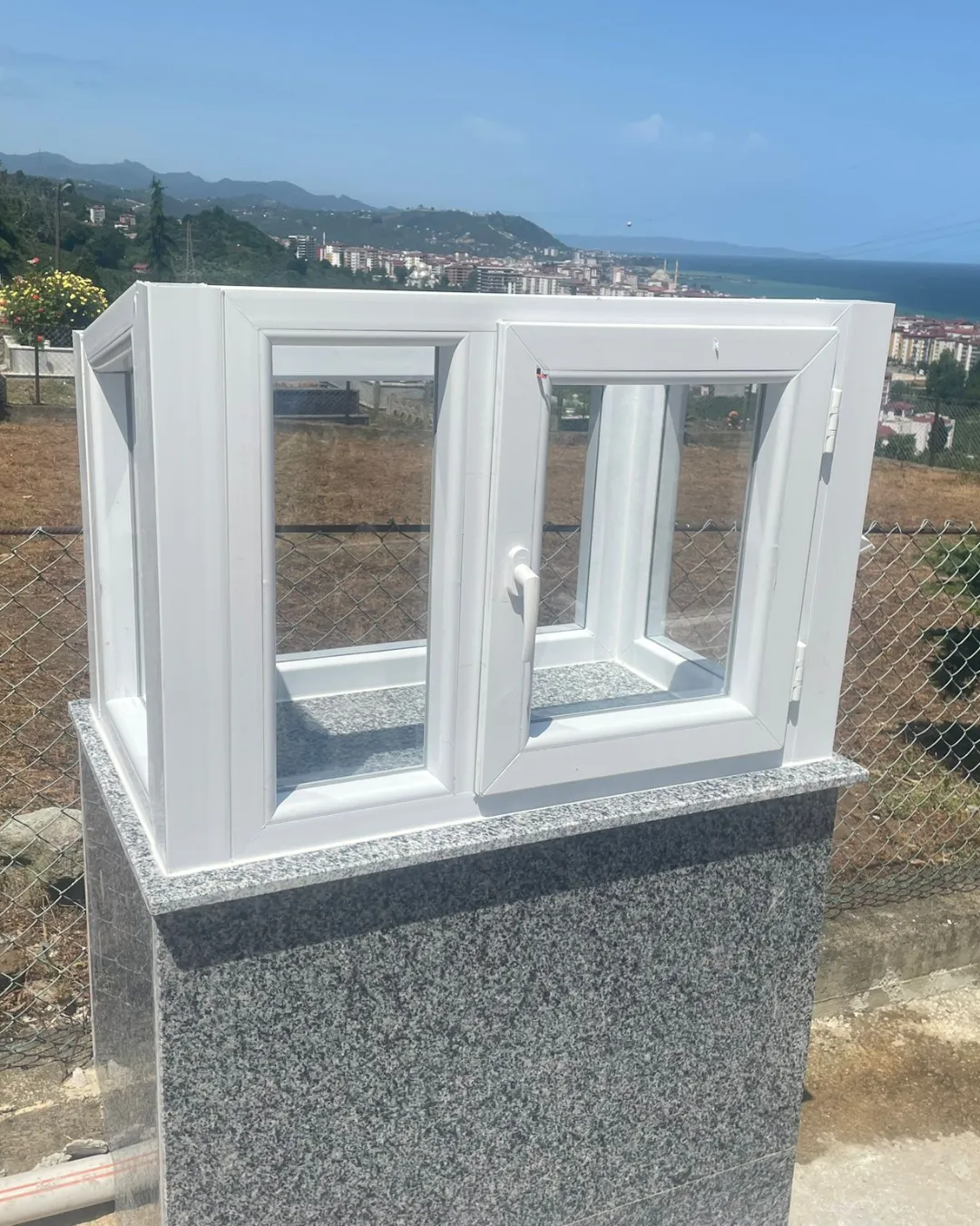 MEZARLIKLARA KU’RÂN KERİM KABİNLERİ