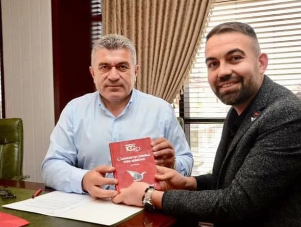 BAŞKAN SIBIÇ EĞİTİMİN DESTEKÇİSİ