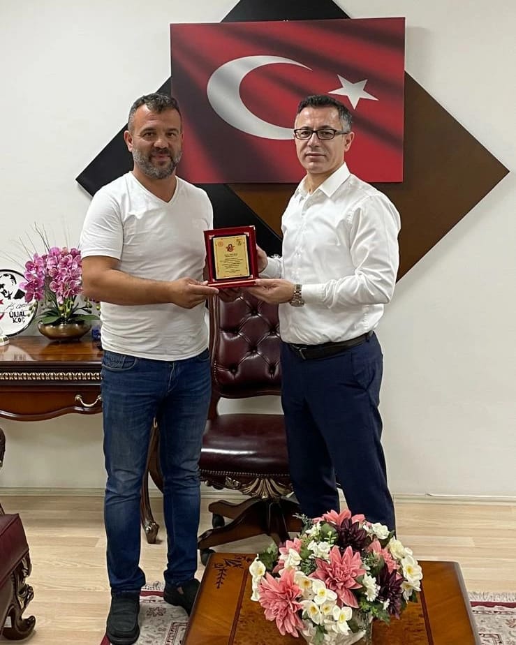 “KANUN ORDUSU JANDARMA 185 YAŞINDA”