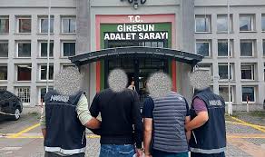 KAYIP ŞAHIS OLAYINA YÖNELİK İCRA EDİLEN OPERASYONDA YAKALAMA