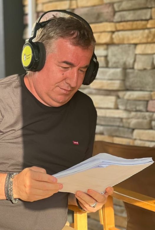 ‘NE OLACAK HALİM?’ BULANCAKLI YAPIMCININ FİLMİ TELEVİZYON İZLEYİCİSİ İLE BULUŞTU