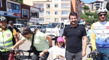 PİRAZİZ’DE  COŞKULU ETKİNLİKLER DEVAM EDİYOR