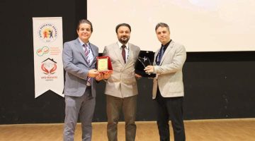 BÖLGESEL KARADENİZ PEDİATRİ SEMPOZYUMU ORDU’DA GERÇEKLEŞTİ