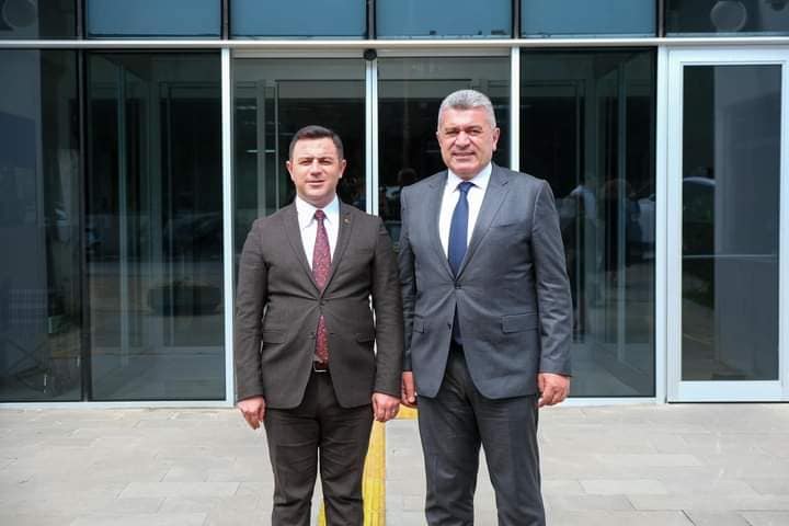 BAŞKAN SIBIÇ, “DÜNYA HUKUK GÜNÜ KUTLU OLSUN”