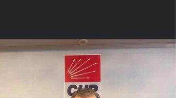 CHP’li ŞENYÜREK’TEN BAYRAKTAR’A TEPKİ