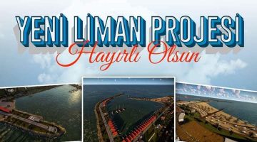 PAZARSUYU BALIKÇI BARINAĞI YENİLENECEK