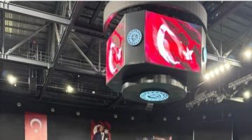 BADMİNTON’DA MİLLİ MESAİ