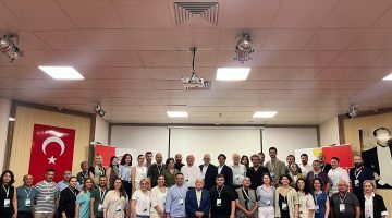 BULANCAK KENT MEYDANI VE KIYI ŞERİDİ KENTSEL TASARIM ÇALIŞTAYI YAPILDI