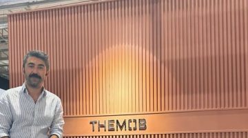 ÜLKEMİZİN ÖNDE GELEN DEKORASYON FİRMASI THEMOB BÜYÜMEYE DEVAM EDİYOR