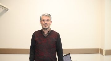 PROF. DR. SELÇUK TAKIR BİLİM KURULUNDA