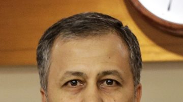 İÇİŞLERİ BAKANI ALİ YERLİKAYA, KAYSERİ’DE YAŞANAN TACİZ OLAYINA İLİŞKİN AÇIKLAMA YAPTI