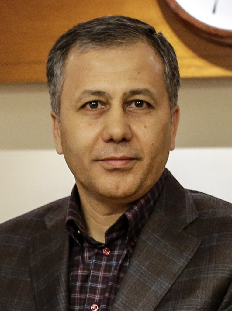 İÇİŞLERİ BAKANI ALİ YERLİKAYA, KAYSERİ’DE YAŞANAN TACİZ OLAYINA İLİŞKİN AÇIKLAMA YAPTI