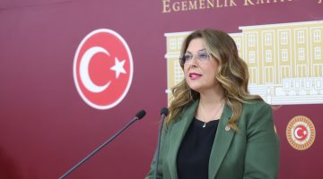 CHP GİRESUN MİLLETVEKİLİ ELVAN IŞIK GEZMİŞ  ”İŞİMİZ GÜCÜMÜZ FINDIK”