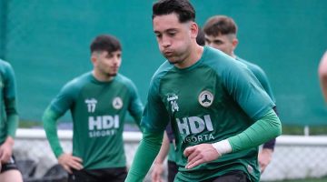 GİRESUNSPOR’DA START VERİLDİ