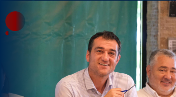 BAŞKAN KÖSE; “MUHTARLAR MECLİSİNİ KURMANIN GURURUNU YAŞIYORUZ”