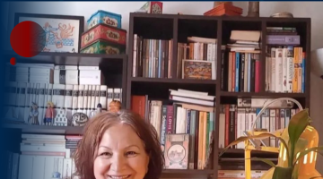 “BAYRAM” DEĞİL “MÜCADELE”