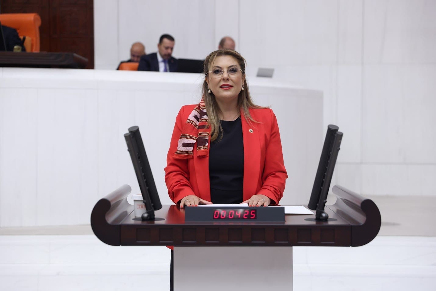“FINDIKTA OLASI EMEK SÖMÜRÜSÜNDE MEYDANLARA İNECEĞİZ”