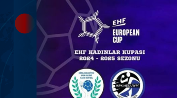 GÖRELENİN SULTANLARI AVRUPA ARENASINDA