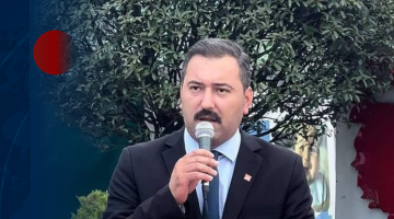 KARAKAYA, “FINDIK ÜRETİCİSİ ALIN TERİNİN KARŞILIĞINI ALACAK”