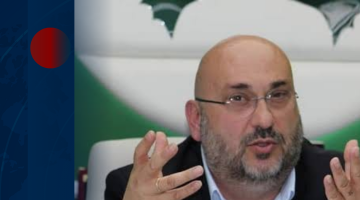 MUSTAFA TEMEL BOZBAĞ, TFF YÖNETİMİNDE