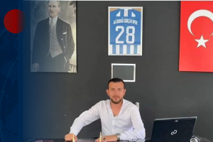 “BU BİR AYRILIK DEĞİLDİR, YENİ BİR BAŞLANGIÇTIR”