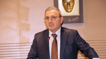 MALİ KAZANCINA GÖRE VERGİ ÖDEME YÜKÜMLÜLÜĞÜ ESAS ALINMALIDIR