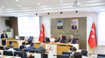 GİRTAB YENİ DÖNEM TOPLANTISI YAPILDI