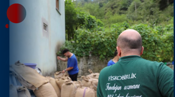 FİSKOBİRLİK 12 AĞUSTOS’TA FINDIK ALIMINA BAŞLIYOR