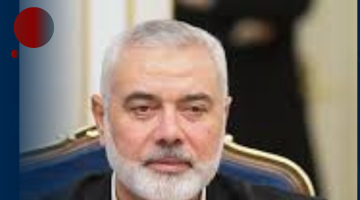 İSMAİL HANİYE TAHRAN’DA SUİKAST KURBANI