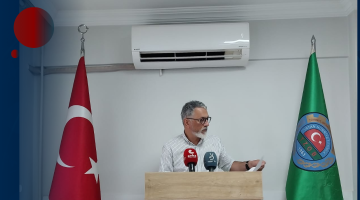 GİRESUN ZİRAAT ODALARI, 2024 FINDIK HASADI VE İŞÇİ ÜCRETLERİNİ BELİRLEDİ