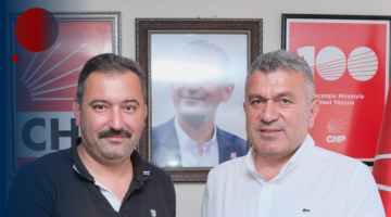 BULANCAK İÇİN BİRLİKTE YÜRÜYECEĞİZ
