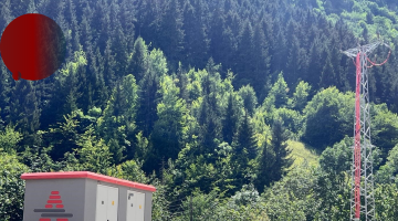 ÇORUH EDAŞ DOĞU KARADENİZ’E GÜÇ VERMEYE DEVAM EDİYOR
