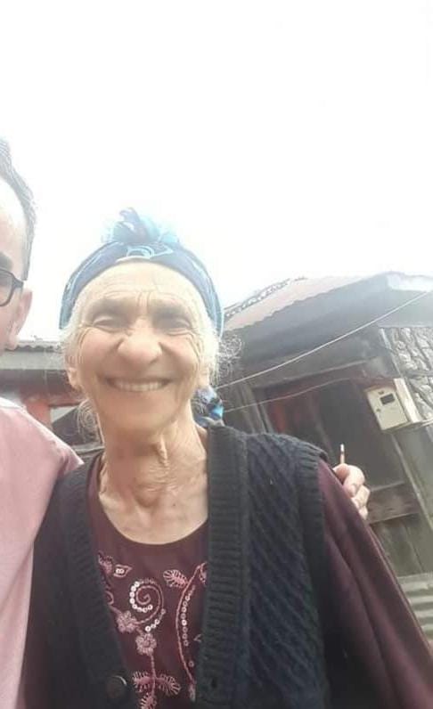 “HÜSEYİN BIÇAK’IN ANNESİ FATMA BIÇAK, GÖZYAŞLARIYLA SON YOLCULUĞUNA UĞURLANDI”